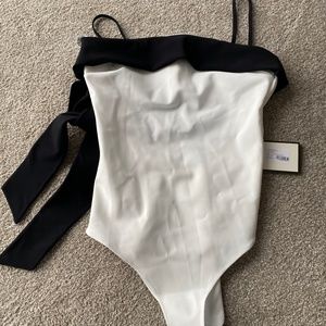 Chiara Boni La Petite Robe Swimsuit